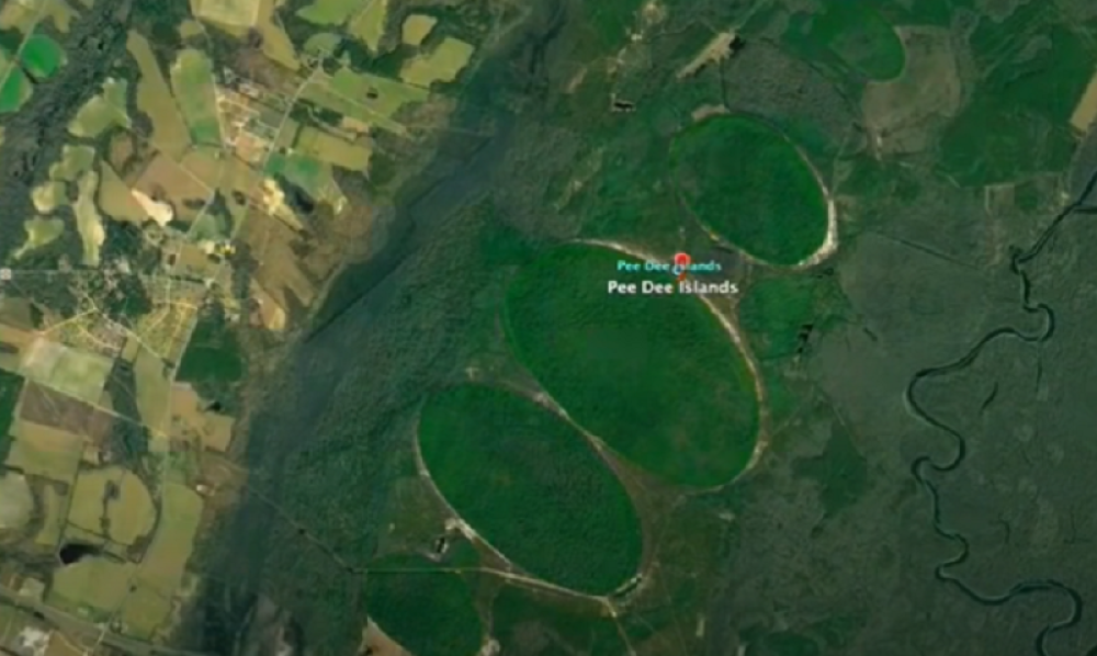 Ovde Amerikanci kriju NLO? (VIDEO)