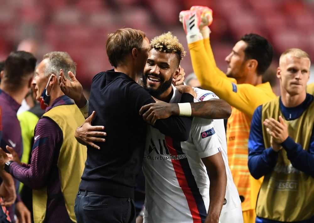 Fantastičan potez junaka PSŽ-a posle meča (FOTO)