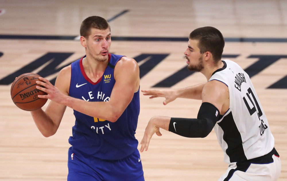 Nikola Jokić dostigao neverovatan rekord NBA legende