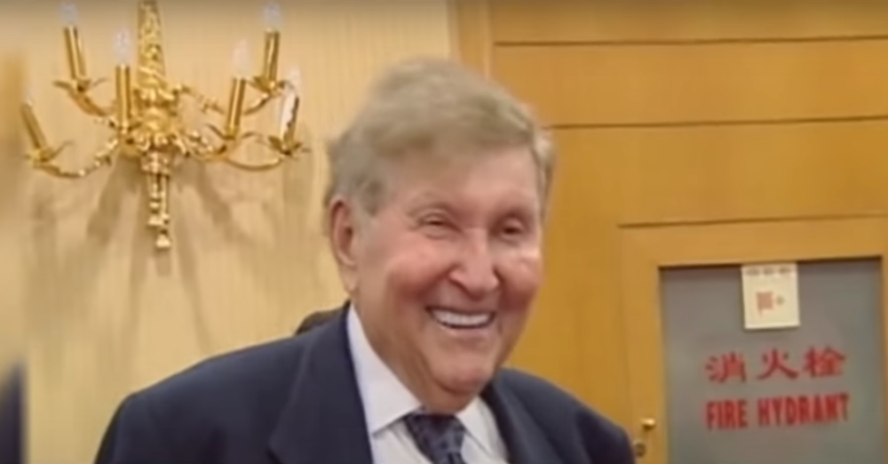 Jednom je prevario smrt, a sad se svet oprašta od medijskog maga!