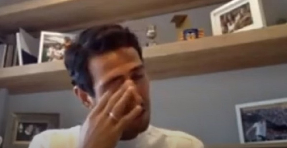 Izbacili su me iz moje kuće (VIDEO)