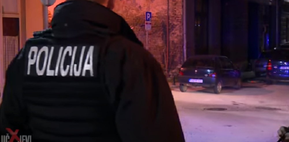 Stanivuković zapalio svoju suprugu