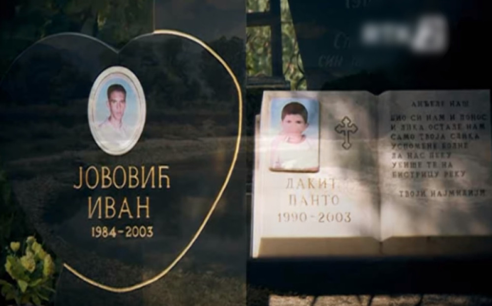 Ubice nisu ni tražili, ni pronašli, a spremaju zakon po kome roditelji Ivana i Pantelije treba da ćute o zločinu