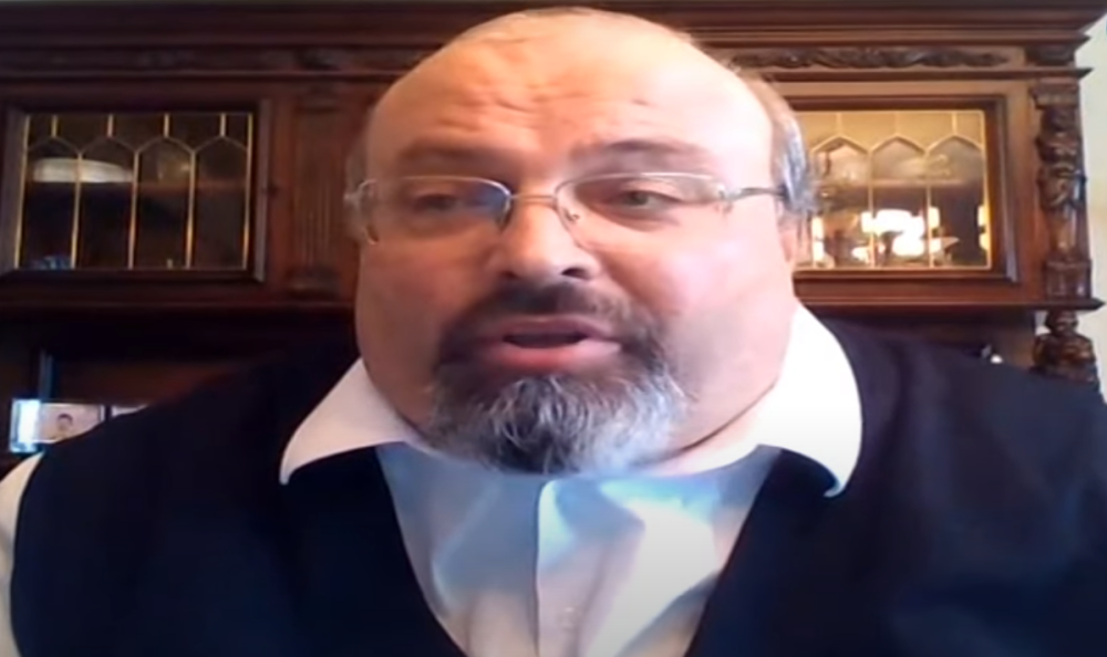 Doktor Sergej Boljević primio rusku vakcinu protiv korone!