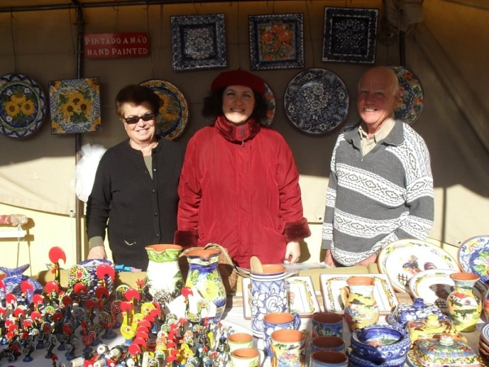 Na pijaci prodavale ukradene umetnine neprocenjive vrednosti