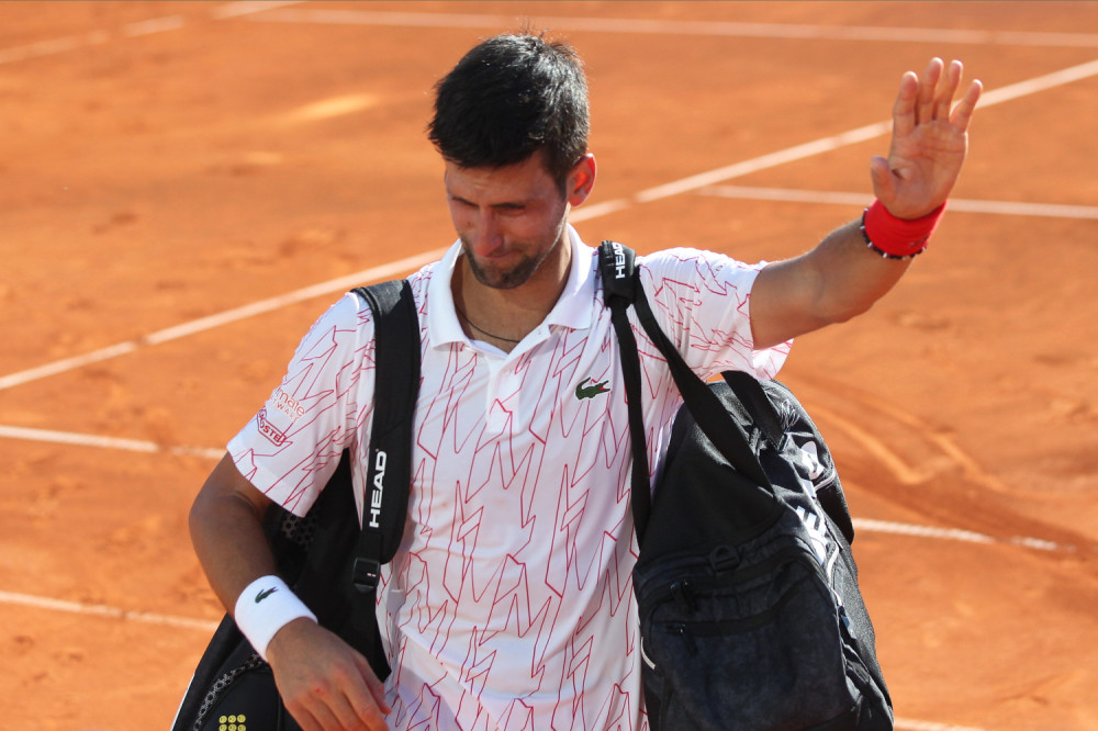 Evo da li će učestvovati na US Openu!