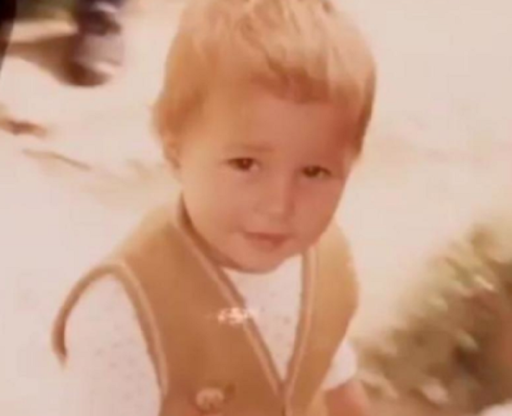 Dobro mu pogledajte OČI one ga odaju: Da li znate ko je ovaj "Zadrugar"? (FOTO)