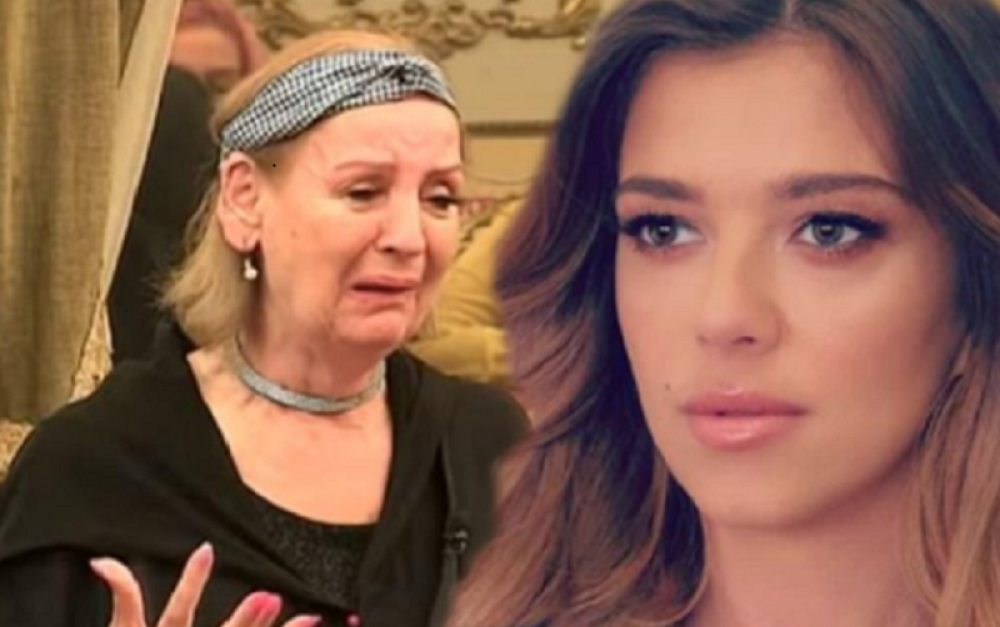 Kija Kockar isprozivala Lepu Lukić: Istakla njen porok sa KOCKANJEM, pa objavila ovo! (FOTO)