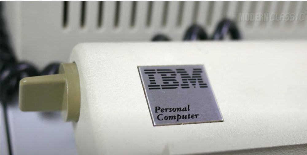 Kako je nastao prvi kompjuter?