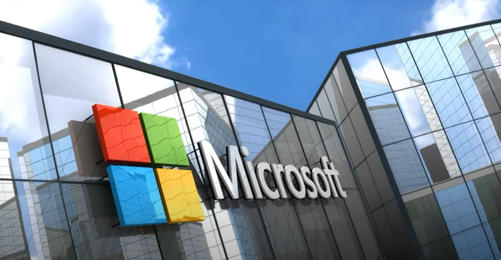 Majkrosoft je tada uspeo da stvori nešto revolucionarno i jednostavno