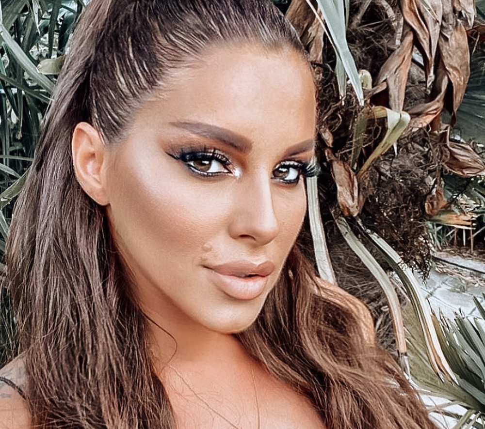 Seka Aleksić napravila DRASTIČNU promenu: Jedva govori nakon estetske intervencije! (FOTO)