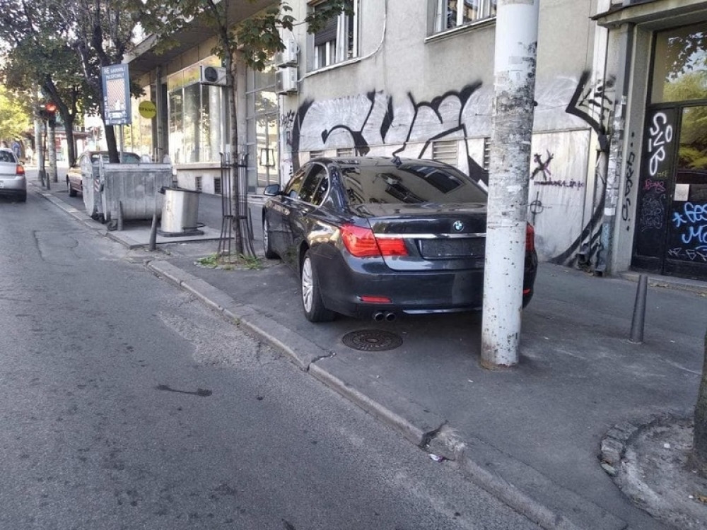 Od 1. septembra vozači će morati da obrate pažnju na još jednu stvar