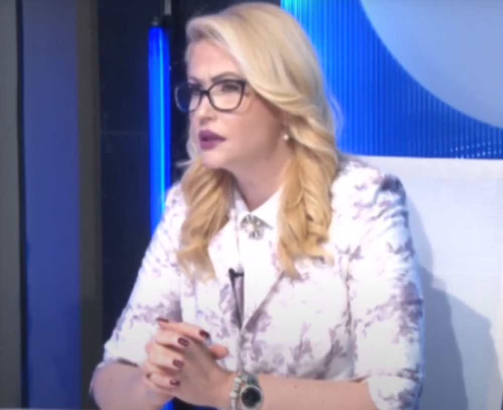 "Ako je neko imao sumnju za koga rade ove nakazne satrape, danas je njihov cilj jasniji nego ikada"