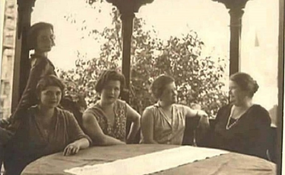 Junakinje bivše Jugoslavije o kojima su pisane knjige i snimane serije: Sestre Levi i njihova neverovatna sudbina!