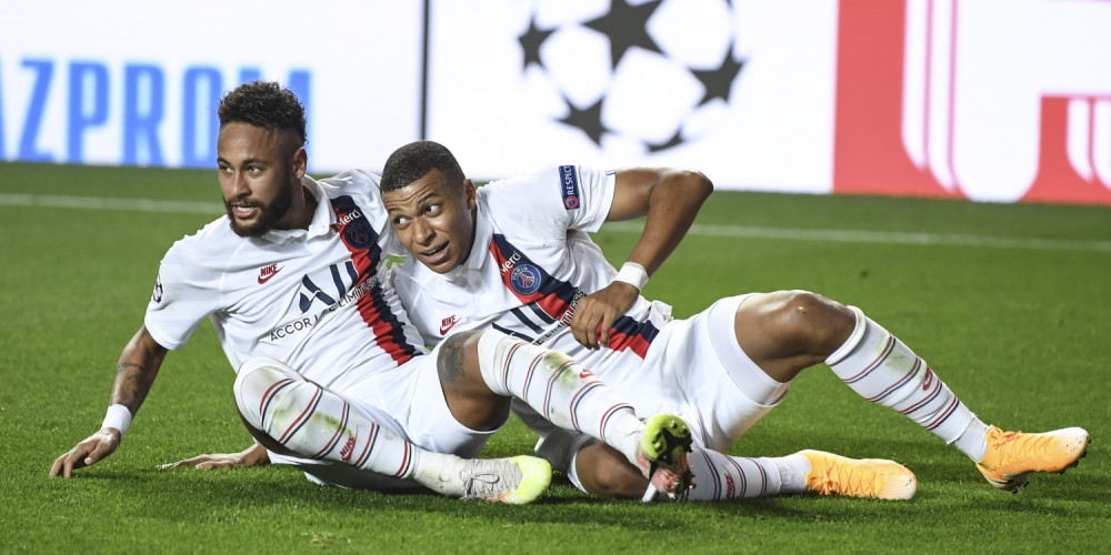 Trener PSŽ-a otkrio šta planira sa napadačem