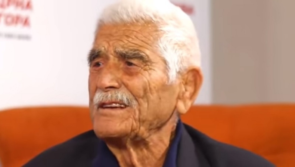 Najstariji Kuč poručio Milu: Za svetinju život dajem! Predaj vlast ili... (VIDEO)