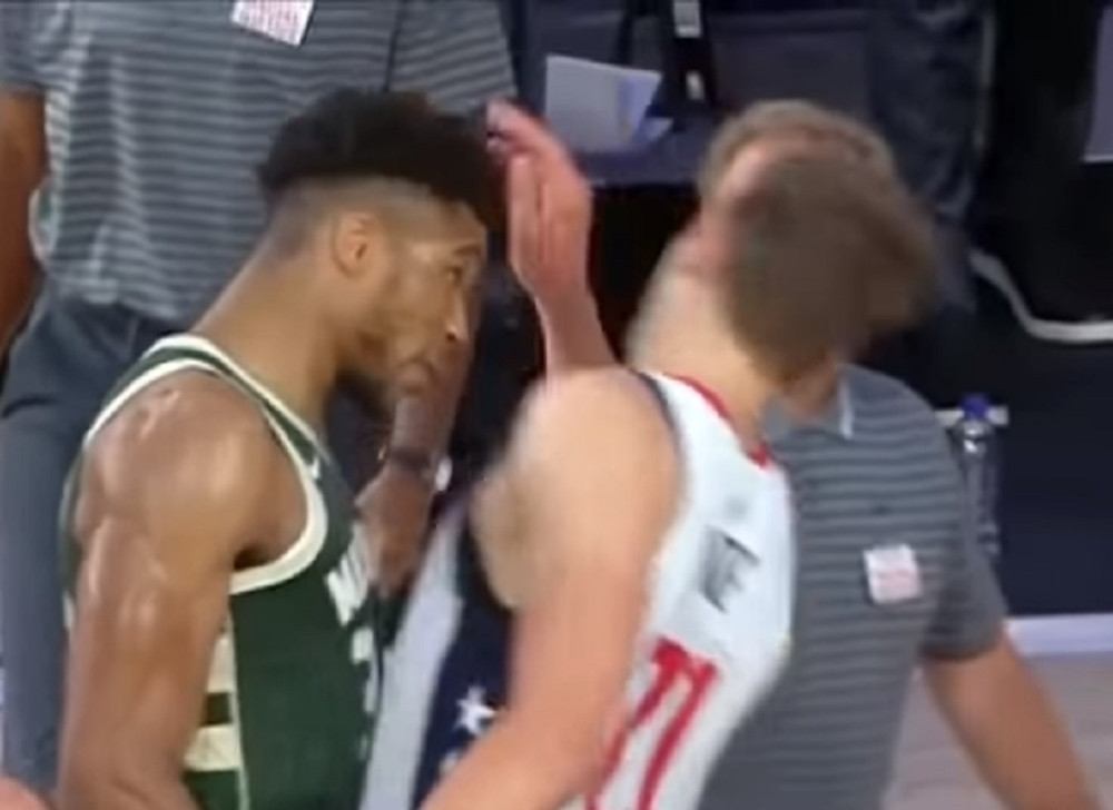 Janis "zidanovski" zaradio isključenje, poznato i koliko će to da ga košta