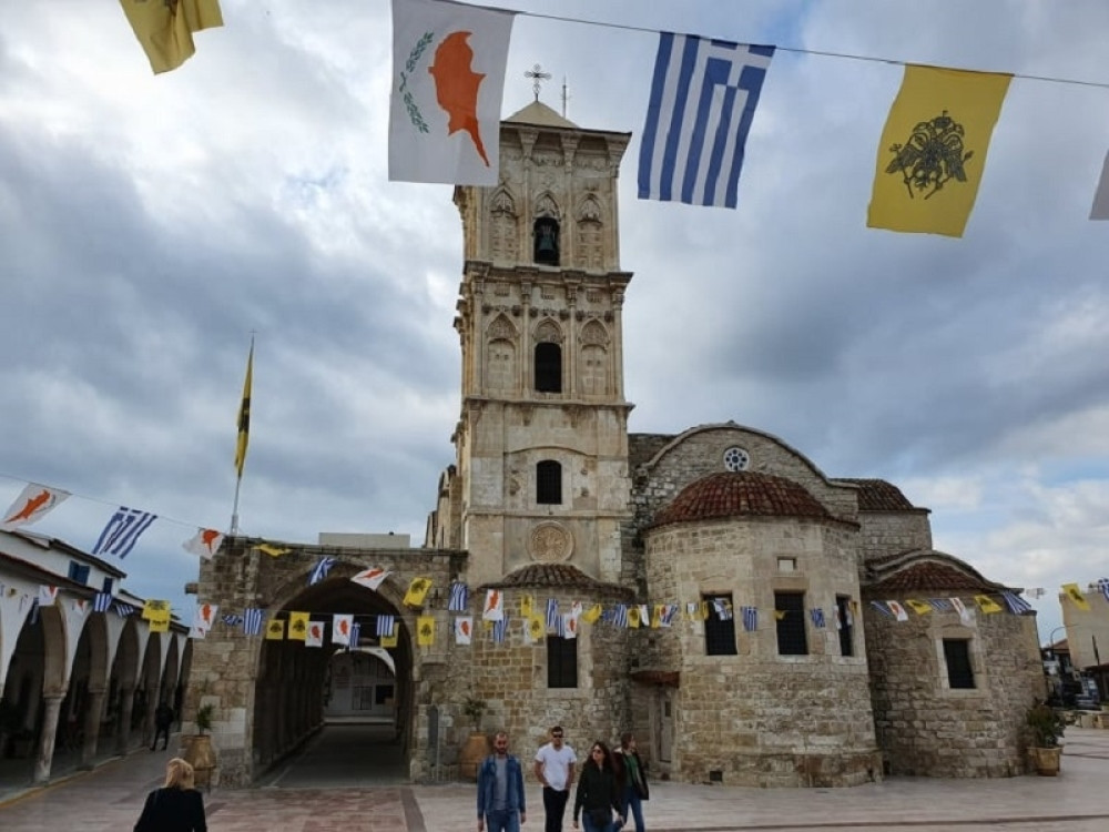 Kipar očekuje podršku EU u sporu protiv Turske