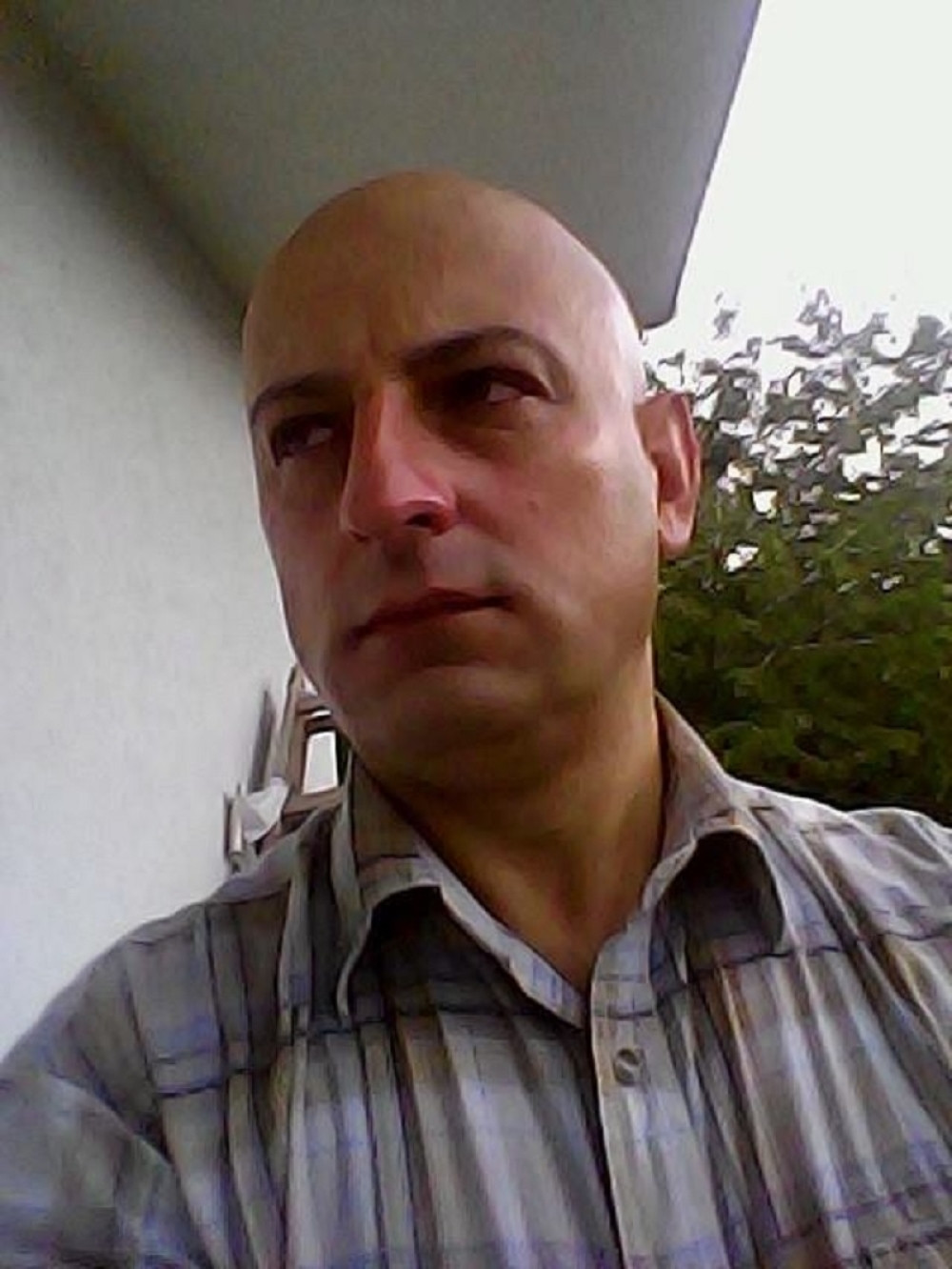 Ovo je Milorad koji je danas nađen mrtav u Železniku