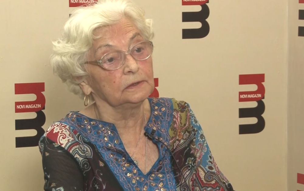 Doktorka Gligić iznela do sada nepoznatu teoriju, a evo kako ju je potkrepila!