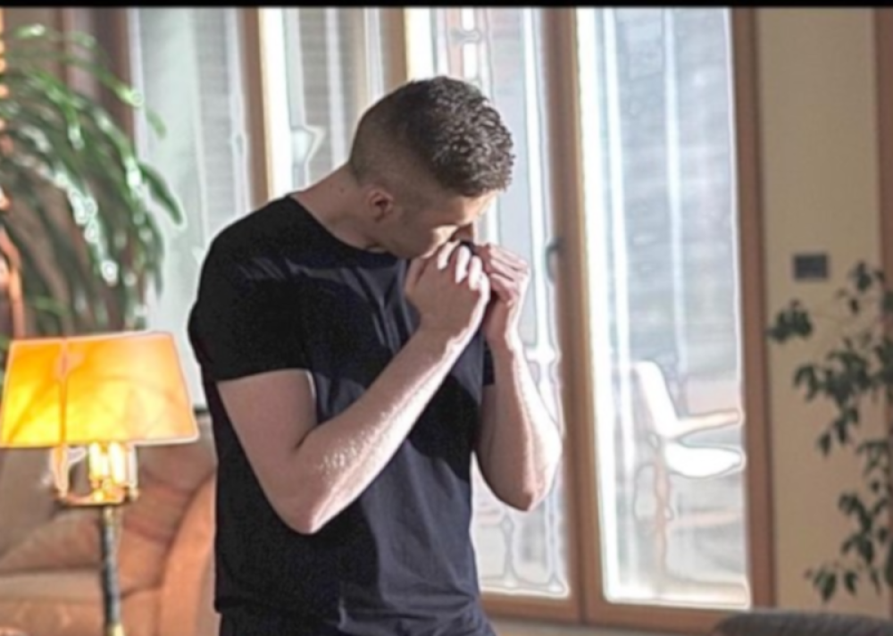 Poznati pevač preduhitrio dečka Rade Manojlović, zbog čega se Berković sada gorko kaje! (VIDEO)