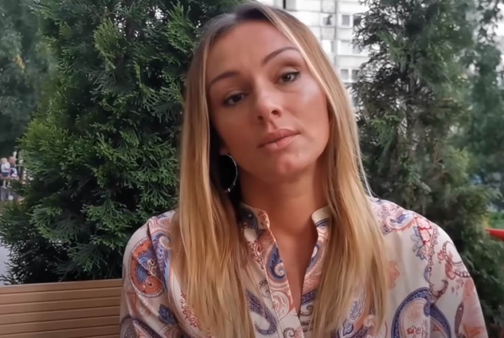 Anabela progovorila o pomirenju sa Markom!