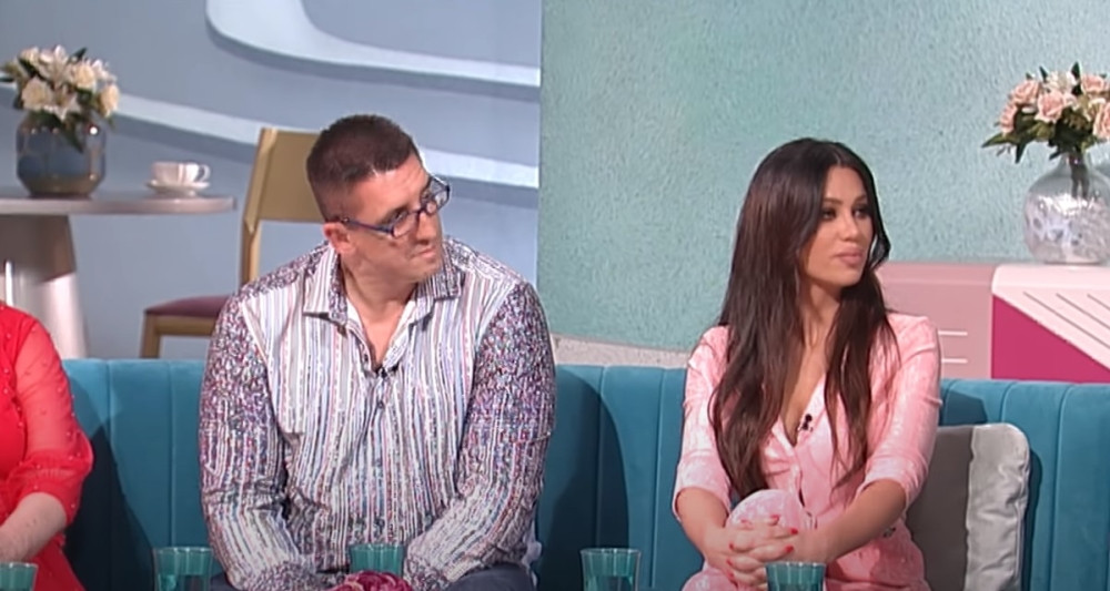 Stanija otkrila uznemirujuće detalje iz sudnice, gde se srela sa Golubovićem (VIDEO)