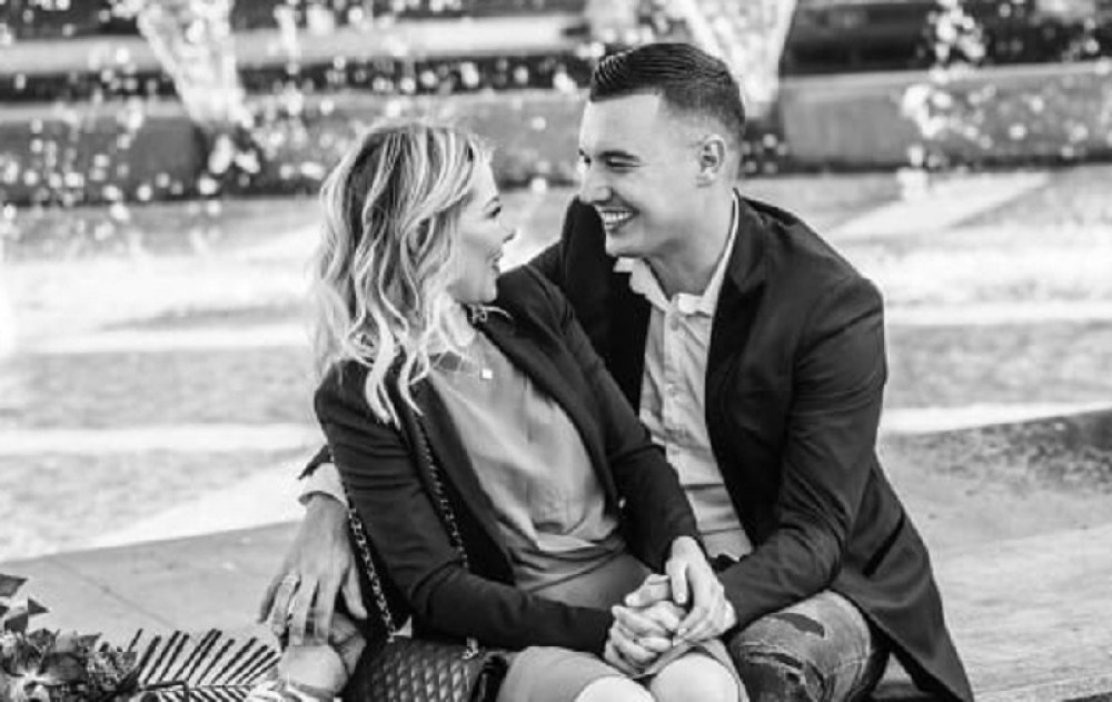 Nakon velikog hita "Voleti tebe" Danijela i Ivan, ponovo oduševili fanove!