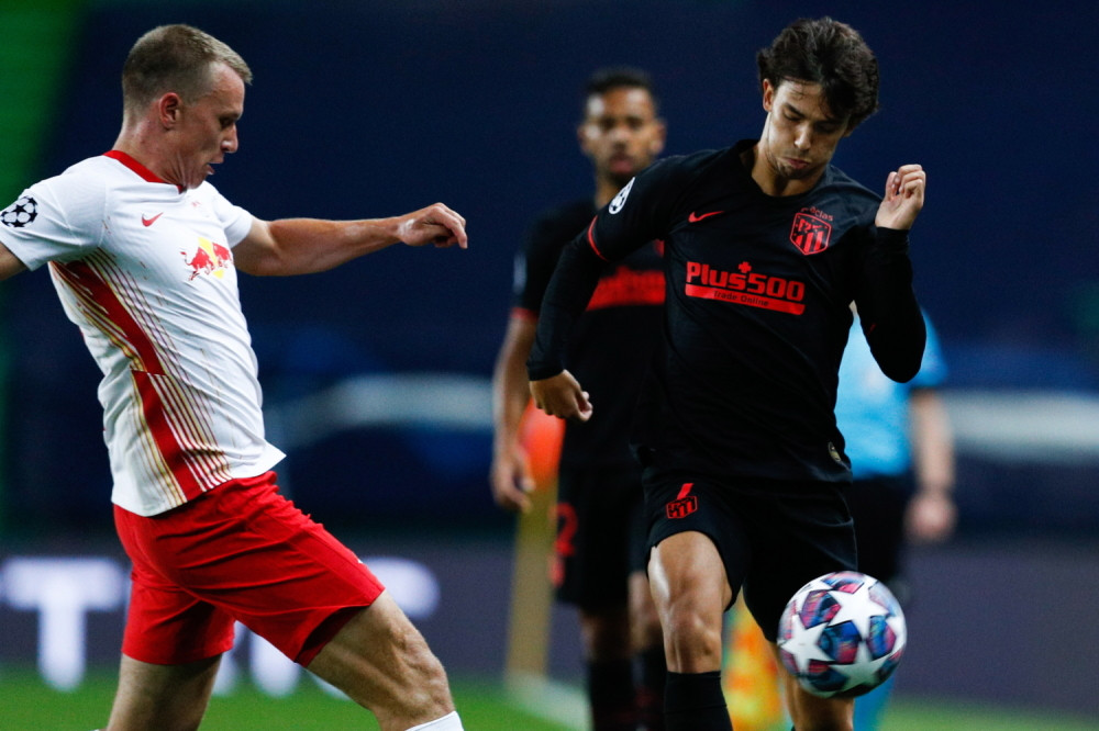 Atletiko napunio Kadizovu mrežu do vrha! Jorgandžije sada prve!