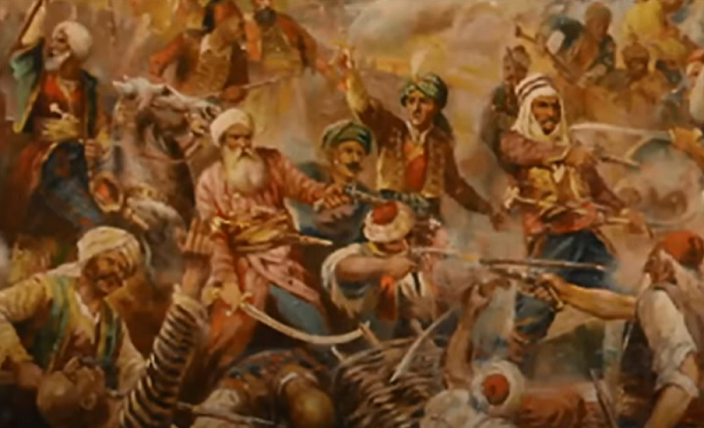 Najveća srpska pobeda posle Kosova 1389!