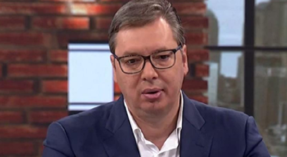 Vučić upozorio na ono što se upravo dešava na Kosovu, situacija je opasna! (VIDEO)