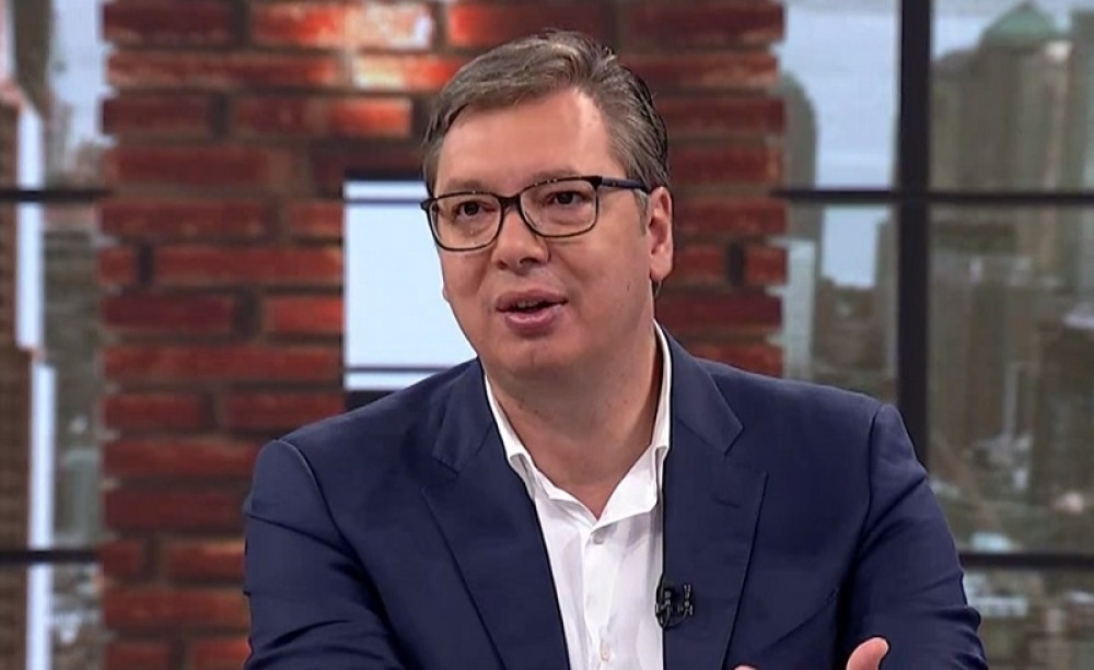 Vučić otkrio kome je država više pomogla, Zvezdi ili Partizanu: "To nije bio slučaj ranije!"