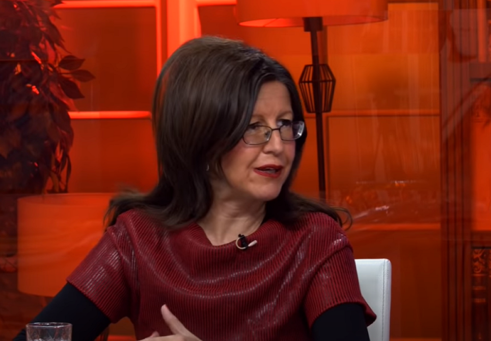 Srpska doktorka progovorila o ruskoj vakcini protiv korone!