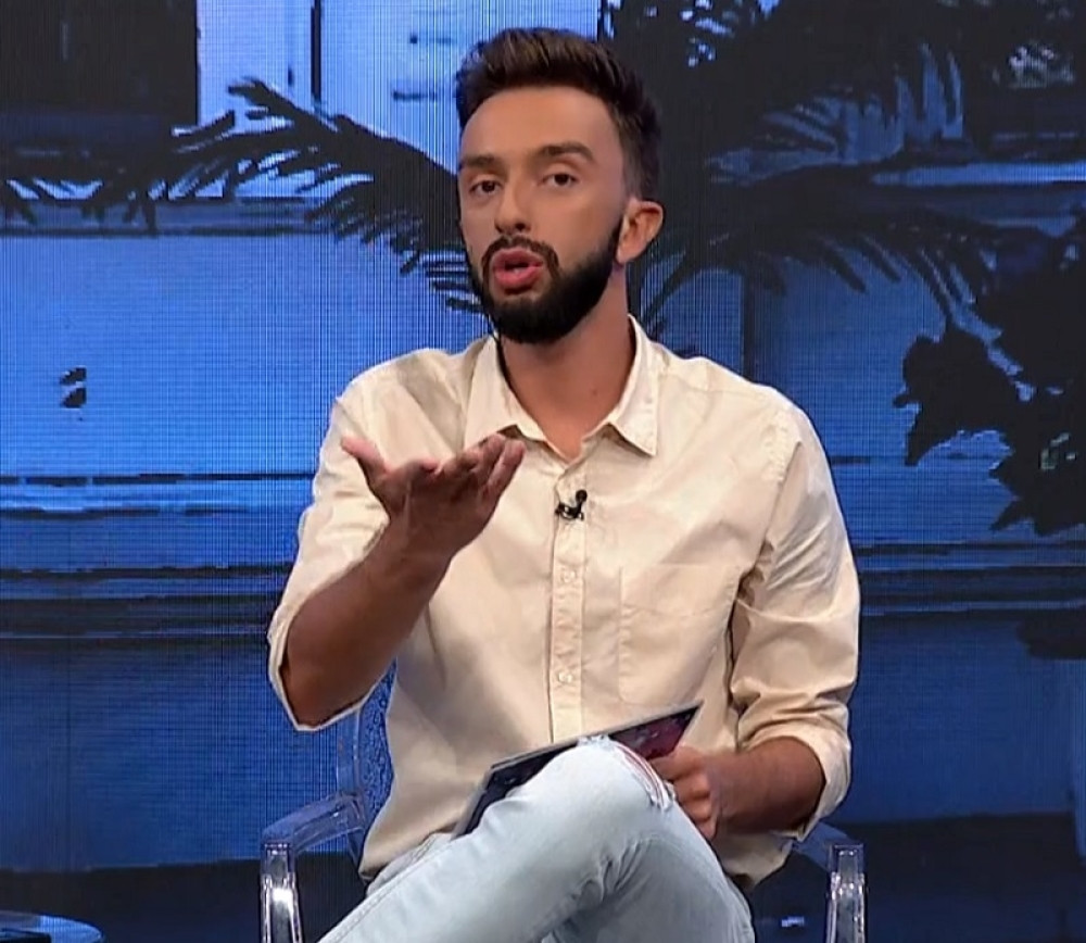 Darko Tanasijević izgovorio sudbonosno "DA" u krugu najmilijih, tajno venčanje održano na skupocenom ostrvu! (FOTO)