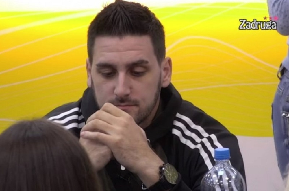 Zola uputio nikad emotivniju poruku Ani, Bulatovićeva priznala sve o njihovom ljubavnom odnosu (FOTO/VIDEO)