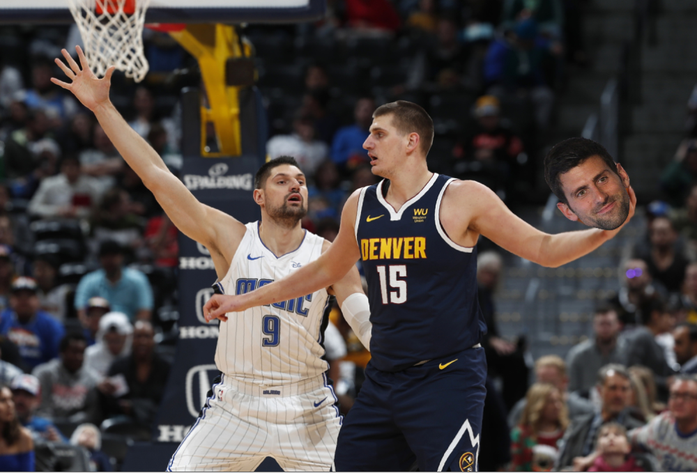 Nikola se oglasio iz Amerike i stao uz Đokovića: "On je najbolji ambasador kojeg je Srbija imala u istoriji, ružno je kako su se poneli prema njemu!"