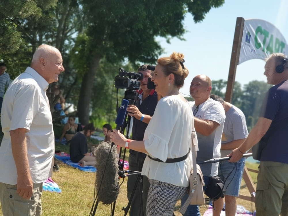 Beogradski plivački maraton ipak otkazan
