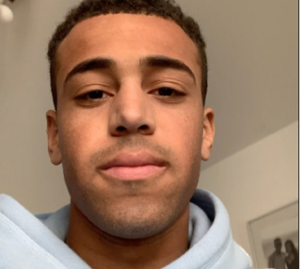 U autu je večerao i pisao domaće zadatke, sada je heroj Nemačke i piše istoriju Lige šampiona!