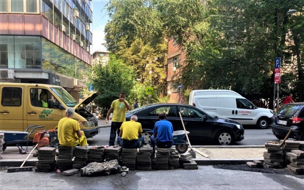 Evo kako Srbija stoji sa zapošljavanjem i poslovnim raspoloženjem