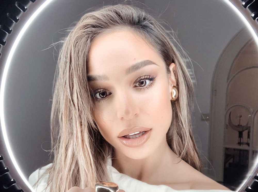 Edita Aradinović podržala svoju rođaku, nije štedela komplimente! (FOTO/VIDEO)