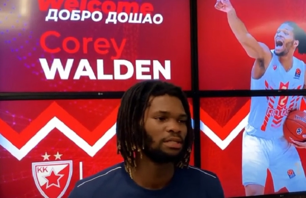 Volden konačno otkrio zašto je iz Partizana otišao u Zvezdu