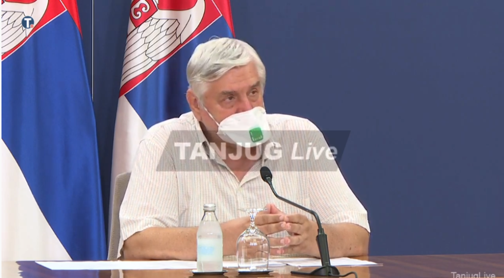 Građane na povratku iz inostranstva može da sačeka karantin!