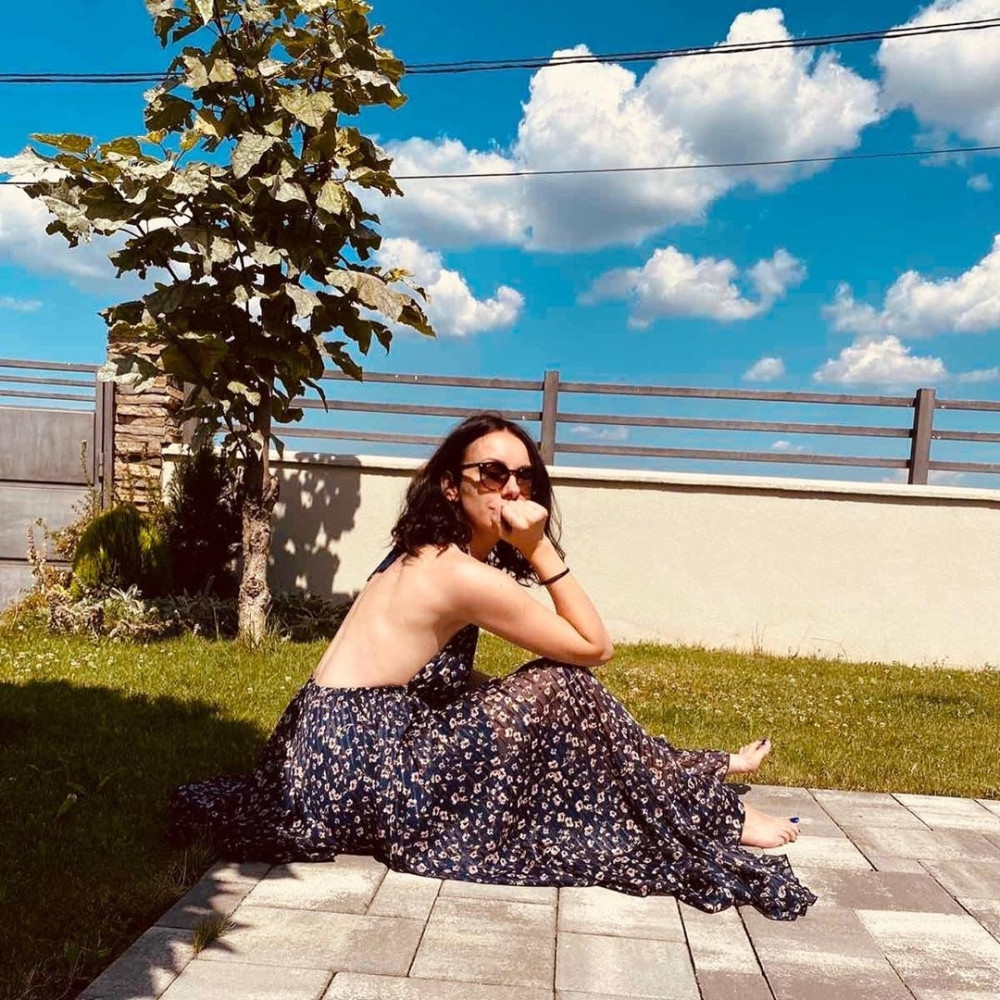 Sloboda Mićalović na odmoru opčinila sve: "Ovo je magično" (FOTO)