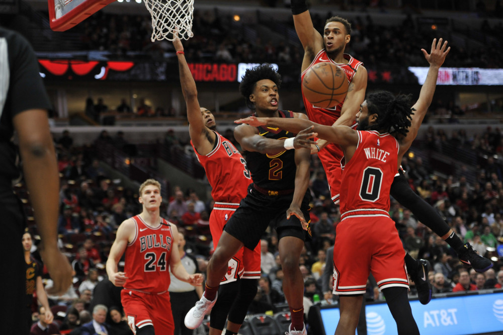 NBA velikan ostao bez trenera!