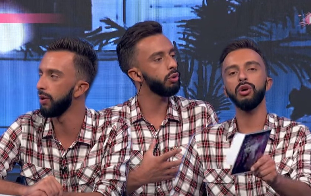 Okršaj bivših prijatelja uživo na TV "Pink": Gostovanje koje će izazvati haos!