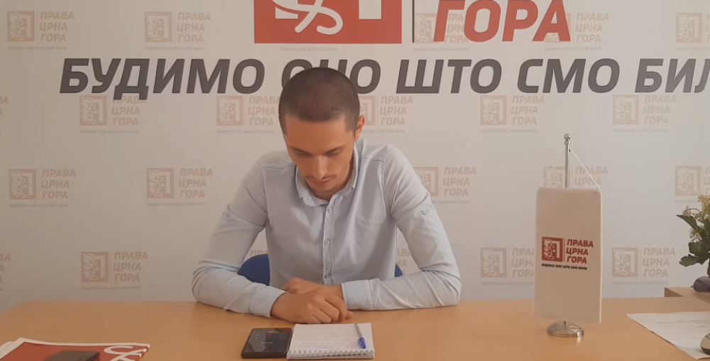 Ovako aktivisti DPS-a otkupljuju lične karte (VIDEO)