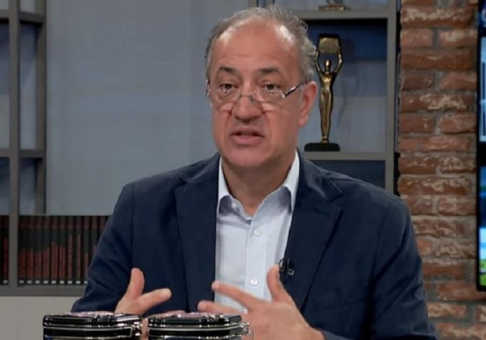 Doktor Simić odgovara na važno pitanje - Da li je pacijent izelečen potpuno, ako ima negativan test