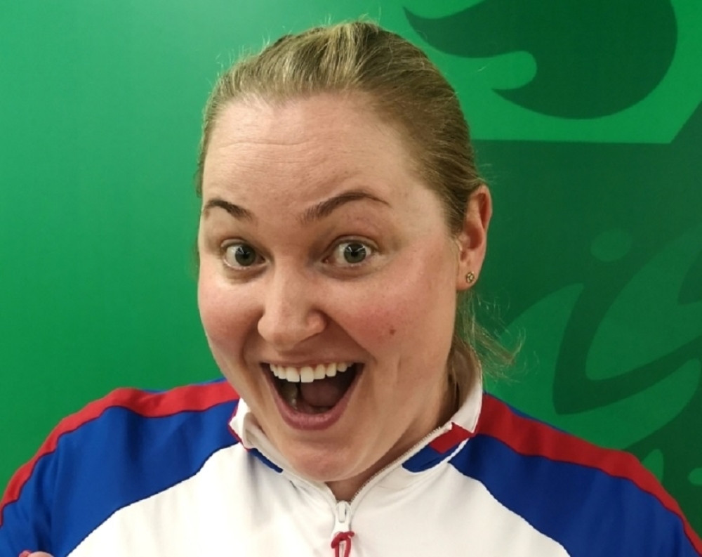 Zorana Arunović zauzela ubedljivo prvo mesto