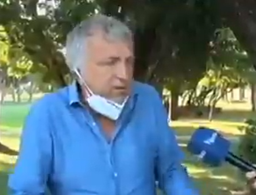 Crnogorskom ugositetelju smetaju turisti koji dolaze sa 200 evra na letovanje! Zbog njegovih reči se podigla velika prašina i u Srbiji