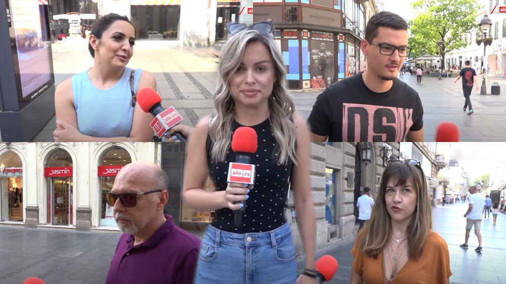 Građani o novčanoj pomoći države za pevače: "Bezobrazni su i ismevaju narod!" (VIDEO)